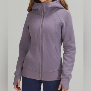 Lululemon Scuba Hoodie